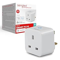 Sengled smart plug for sale  Delivered anywhere in UK