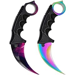 Zlixing karambit knife for sale  Delivered anywhere in USA 