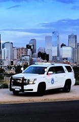 Journal denver police for sale  Delivered anywhere in USA 