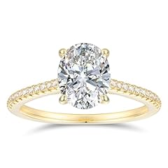 Cgsring 14k yellow for sale  Delivered anywhere in USA 