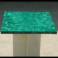 Malachite corner table for sale  Delivered anywhere in USA 