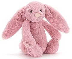 Jellycat small bashful for sale  Delivered anywhere in UK