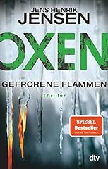 Xen gefrorene flammen gebraucht kaufen  Wird an jeden Ort in Deutschland