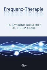 Frequenz therapie gebraucht kaufen  Wird an jeden Ort in Deutschland