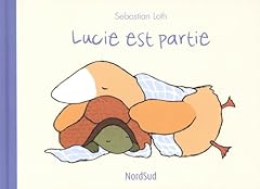 Lucie est partie for sale  Delivered anywhere in UK