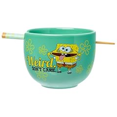 Silver buffalo spongebob for sale  Delivered anywhere in USA 