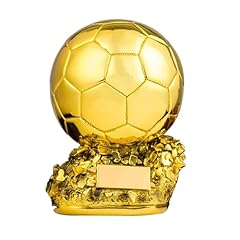 Chochoa pallone oro usato  Spedito ovunque in Italia 