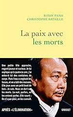 Paix morts d'occasion  Livré partout en Belgiqu