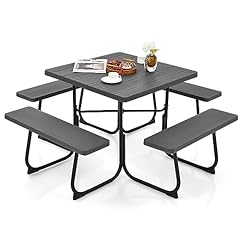 Giantex picnic table for sale  Delivered anywhere in USA 
