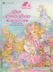 Lady lovelylocks and usato  Spedito ovunque in Italia 