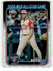 2024 topps chrome for sale  Delivered anywhere in USA 