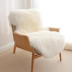 Woolous genuine sheepskin for sale  Delivered anywhere in Ireland