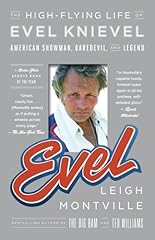 Evel high flying for sale  Delivered anywhere in UK