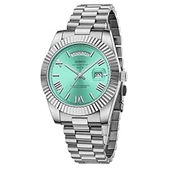 Nibosi herrenuhr armbanduhr gebraucht kaufen  Wird an jeden Ort in Deutschland
