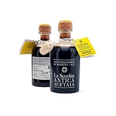 Secchia aceto balsamico usato  Spedito ovunque in Italia 