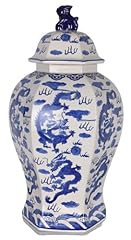 Deckelvase china bodenvase gebraucht kaufen  Wird an jeden Ort in Deutschland