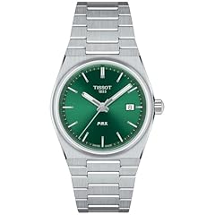 Tissot orologio analogico usato  Spedito ovunque in Italia 