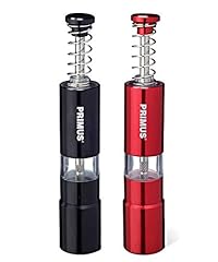 Primus salt pepper for sale  Delivered anywhere in UK