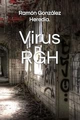 Virus rgh for sale  Delivered anywhere in UK