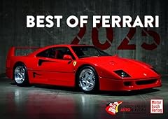 Best ferrari 2025 gebraucht kaufen  Wird an jeden Ort in Deutschland