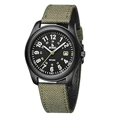 Burei men watch for sale  Delivered anywhere in UK