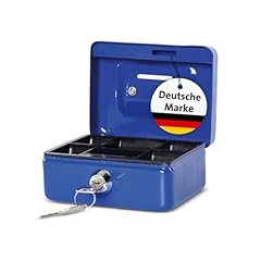 Maul geldkassette stahl gebraucht kaufen  Wird an jeden Ort in Deutschland