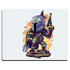 Lbs4all mandalorian inspired for sale  Delivered anywhere in UK