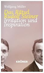 Rätsel rudolf steiner gebraucht kaufen  Wird an jeden Ort in Deutschland