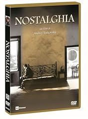 Nostalghia dvd usato  Spedito ovunque in Italia 