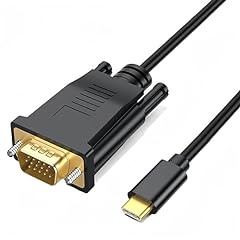 Usb vga cable for sale  Delivered anywhere in USA 