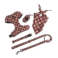 Adjustable dog harness for sale  Delivered anywhere in USA 