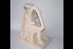 Harpist keros cycladic for sale  Delivered anywhere in Canada