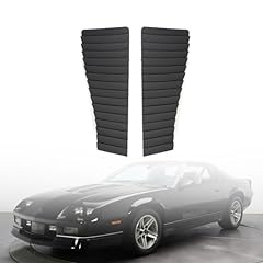 Pair hood louver for sale  Delivered anywhere in USA 