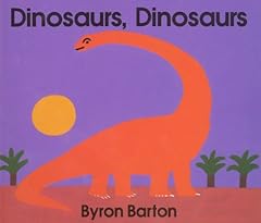 Dinosaurs dinosaurs board for sale  Delivered anywhere in UK