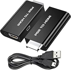 Retoo convertitore hdmi usato  Spedito ovunque in Italia 