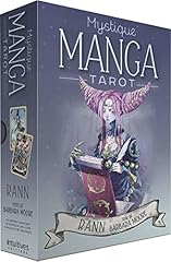 Coffret mystique manga d'occasion  Livré partout en France