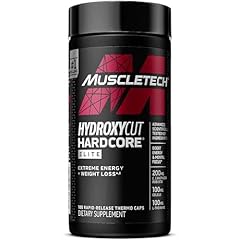 Hydroxycut hardcore elite for sale  Delivered anywhere in USA 