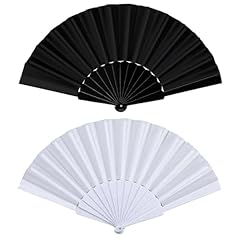 Wchoess 2pcs folding for sale  Delivered anywhere in UK
