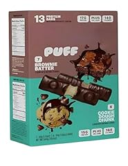 Bar puff chunk for sale  Delivered anywhere in USA 