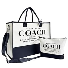 Amazing coach tote for sale  Delivered anywhere in USA 