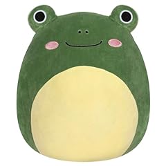 Squishmallows gloria frog for sale  Delivered anywhere in USA 