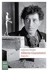 Alberto giacometti. biografia usato  Spedito ovunque in Italia 