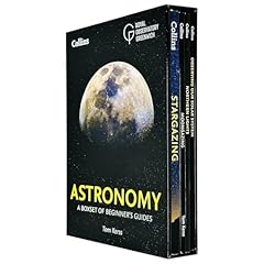 Beginner guides astronomy for sale  Delivered anywhere in USA 