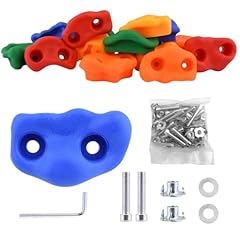 Climbing holds pcs for sale  Delivered anywhere in UK