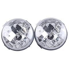 Lesurey 2pcs headlamp for sale  Delivered anywhere in USA 