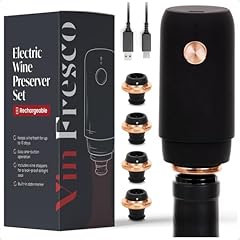 Electric wine preserver for sale  Delivered anywhere in USA 