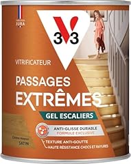 V33 vitrificateur parquets d'occasion  Livré partout en France