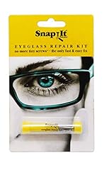 Snapit eyeglass repair for sale  Delivered anywhere in USA 