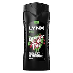 Lynx xxl africa for sale  Delivered anywhere in UK