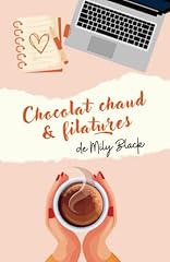 Chocolat chaud filatures d'occasion  Livré partout en France